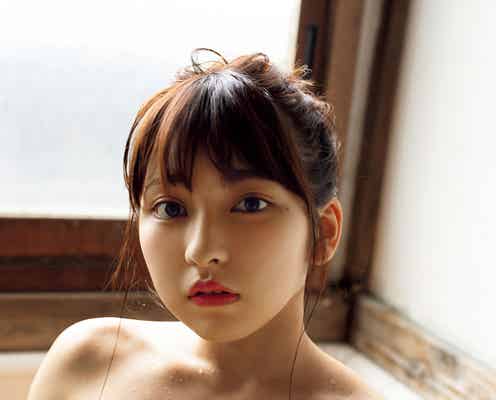 十味、美谷間くっきり SEXYボディ解放