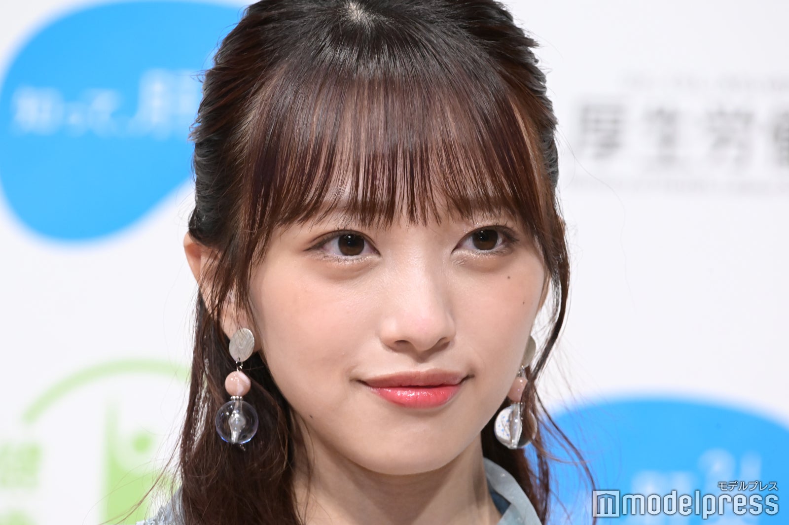 向井地美音 （C）モデルプレス