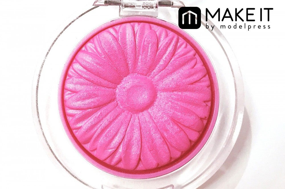 CLINIQUE／チーク ポップ／04 プラム ポップ／3,000円（税抜） (C)メイクイット