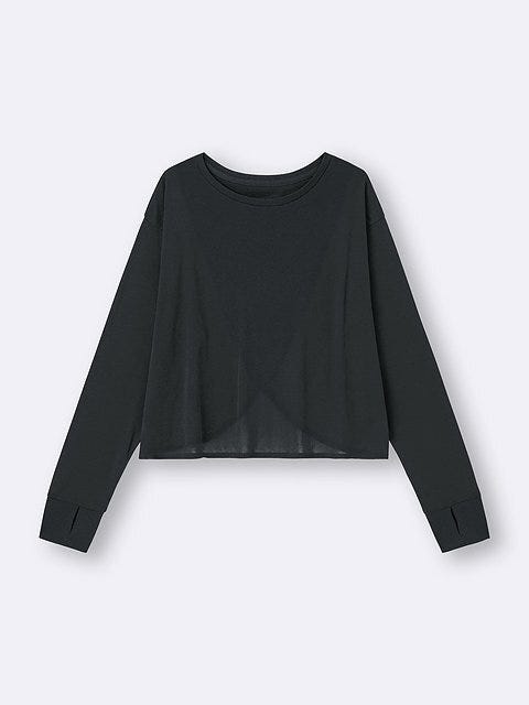 GU ドライシアーT GUのドライシアーT