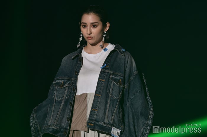 早見あかり(C)モデルプレス