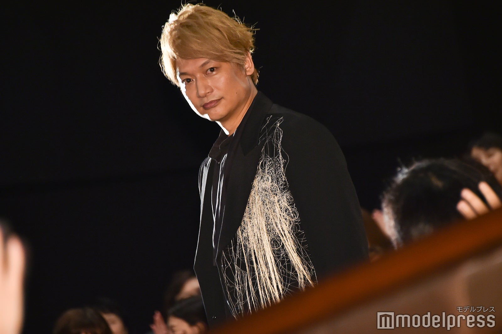 香取慎吾 （C）モデルプレス