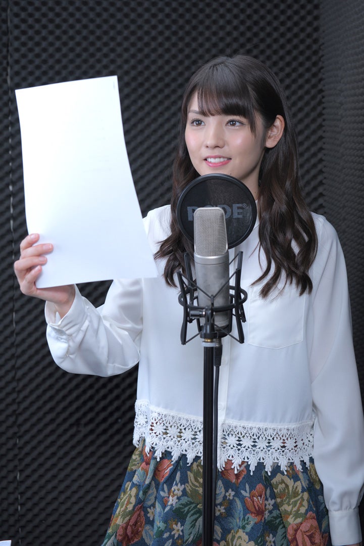 道重さゆみ（C）2017変形少女製作委員会