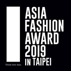 「ASIA FASHION AWARD 2019 in TAIPEI」（提供写真）