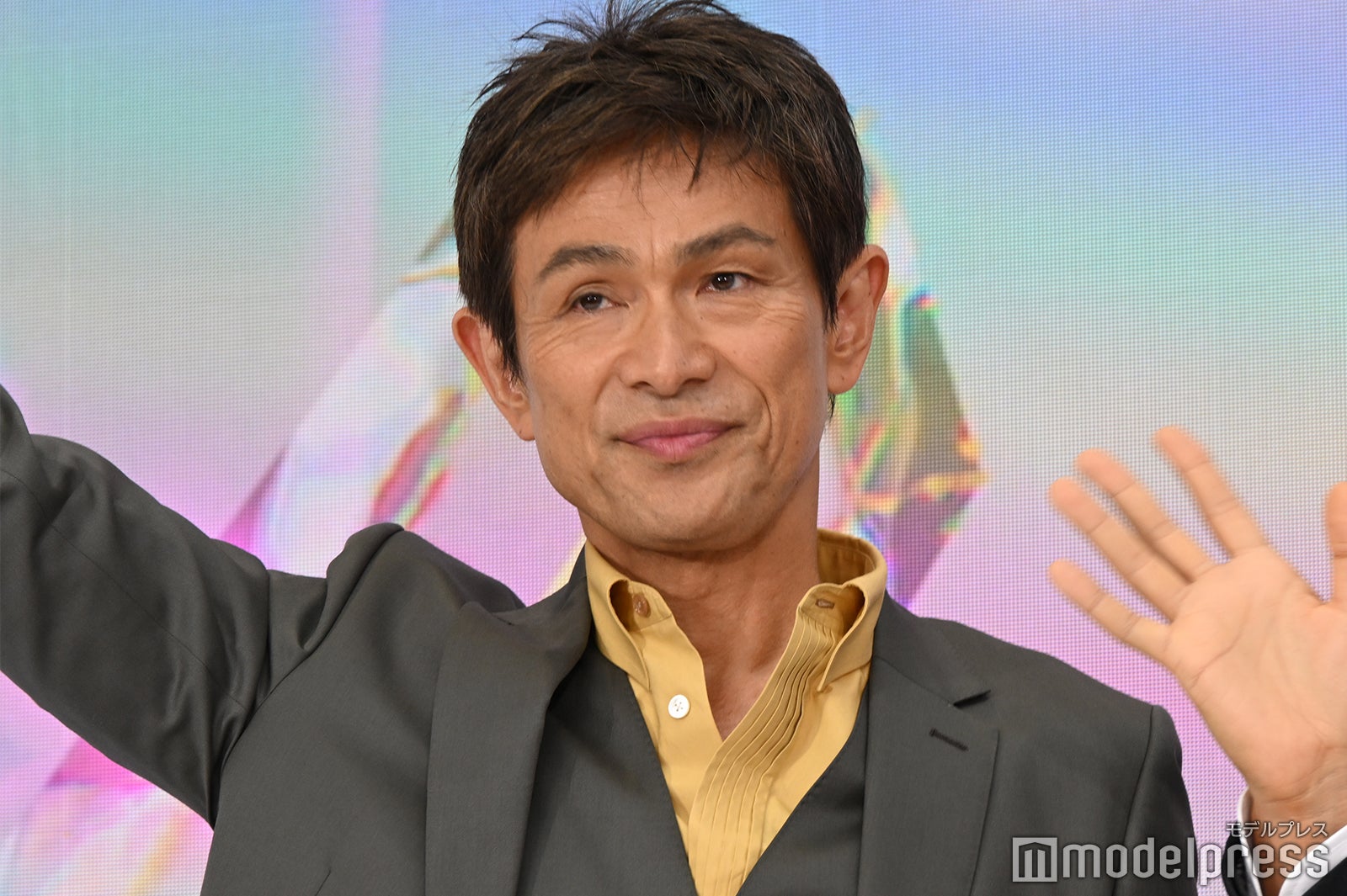 江口洋介（C）モデルプレス