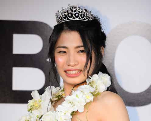 【今なぜ話題?】「美おっぱいコンテスト」初代グランプリ決定/異例のスピードでNMB48選抜入りの山本彩加