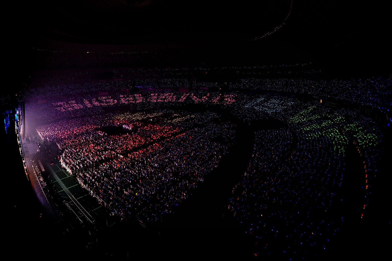 BIGBANG（提供写真）