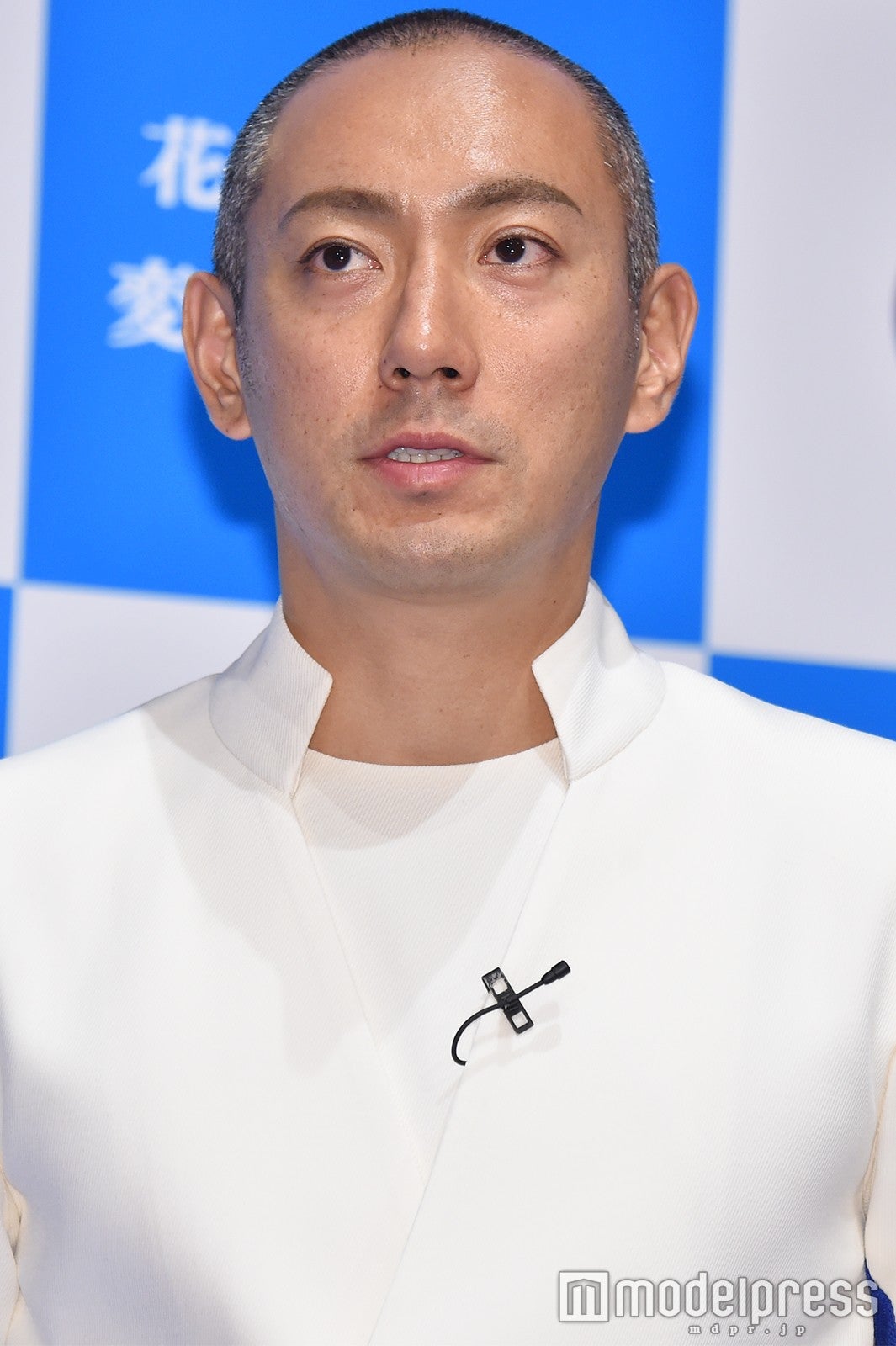 市川海老蔵 （C）モデルプレス