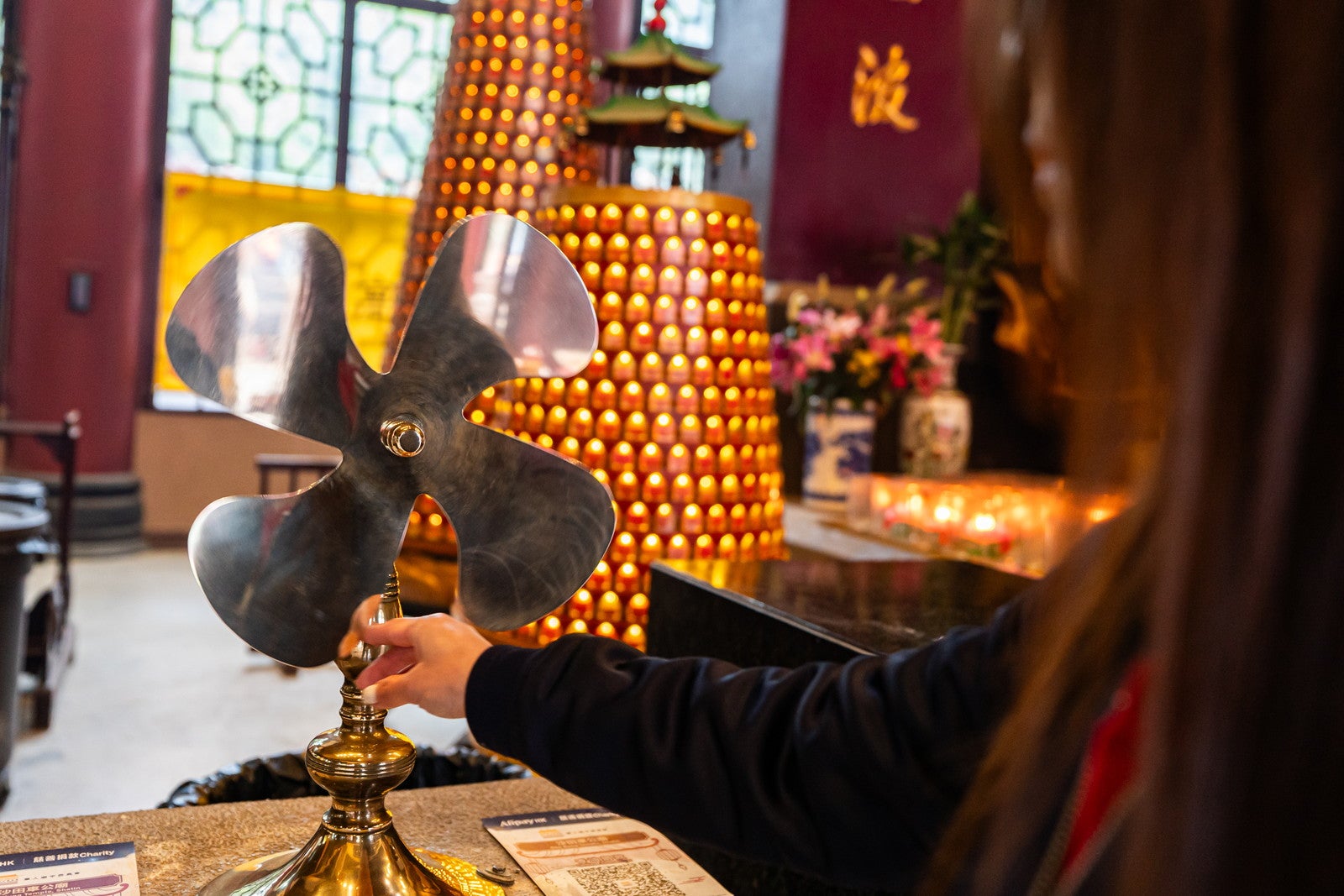 画像提供：香港政府観光局