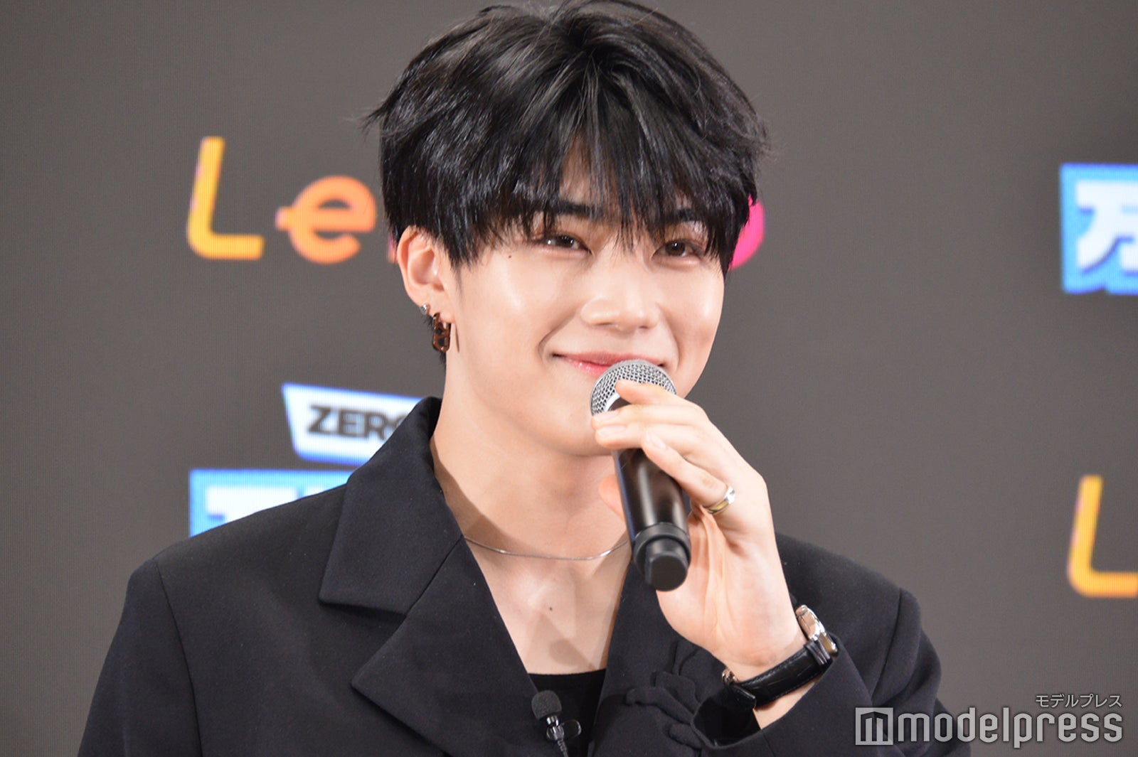 パク・ゴヌク（C）モデルプレス