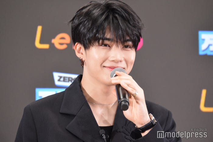 パク・ゴヌク(C)モデルプレス