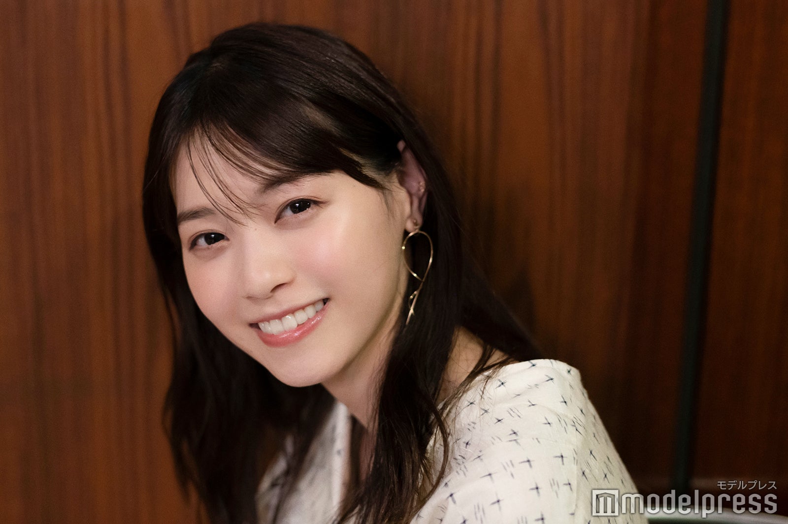 西野七瀬（C）モデルプレス