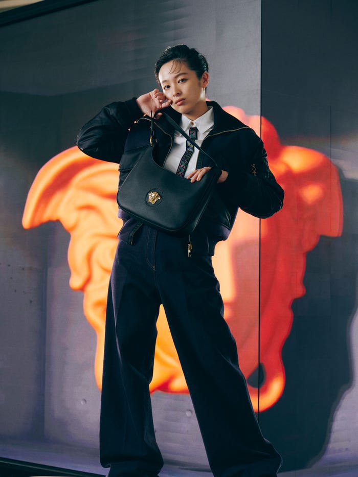 清野菜名(提供写真)