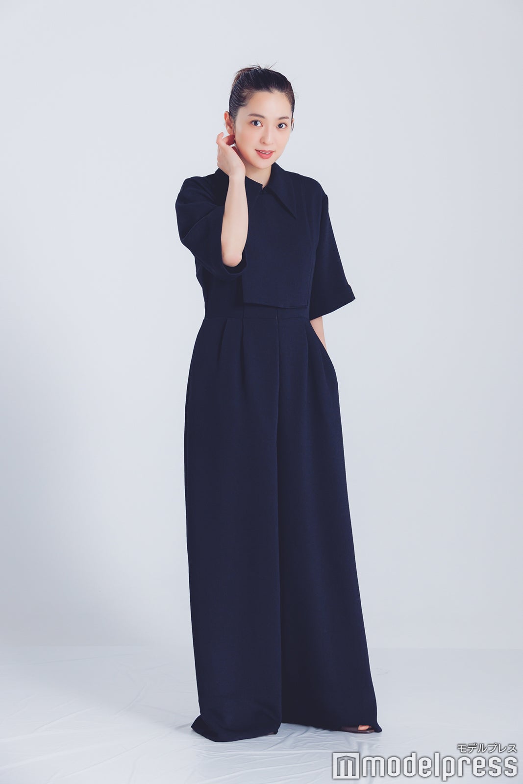 中村アン（C）モデルプレス