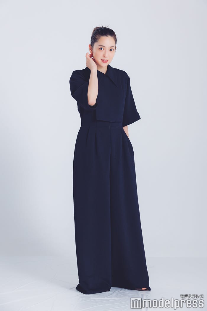 中村アン(C)モデルプレス