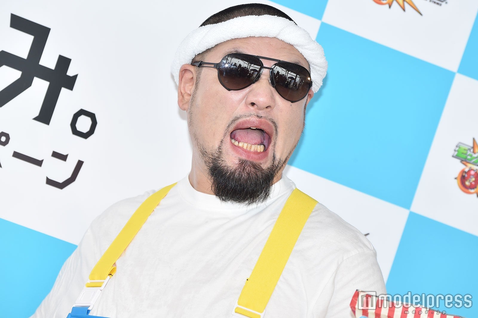 UZI（C）モデルプレス