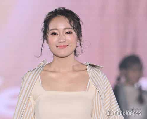 chay“人生初”金髪からピンク髪へ大胆イメチェン「可愛すぎる」「妖精みたい」の声