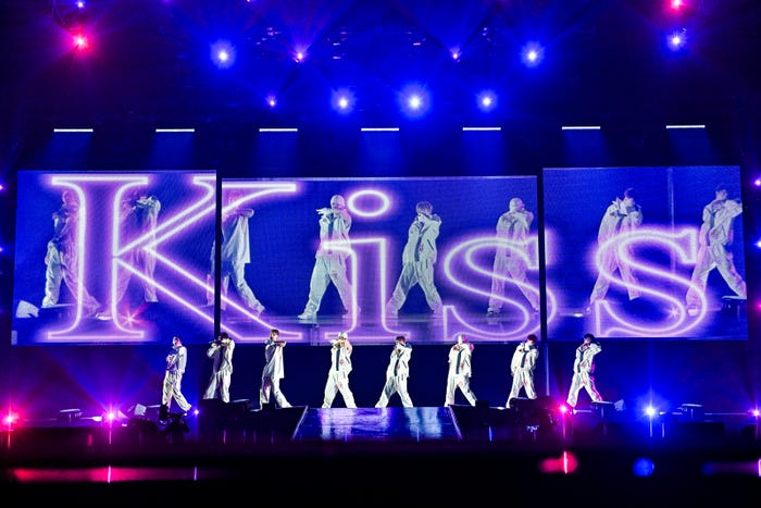 FANTASTICS/撮影:AZUSA TAKADA、Norito Ohazama、Mari Kinoshita