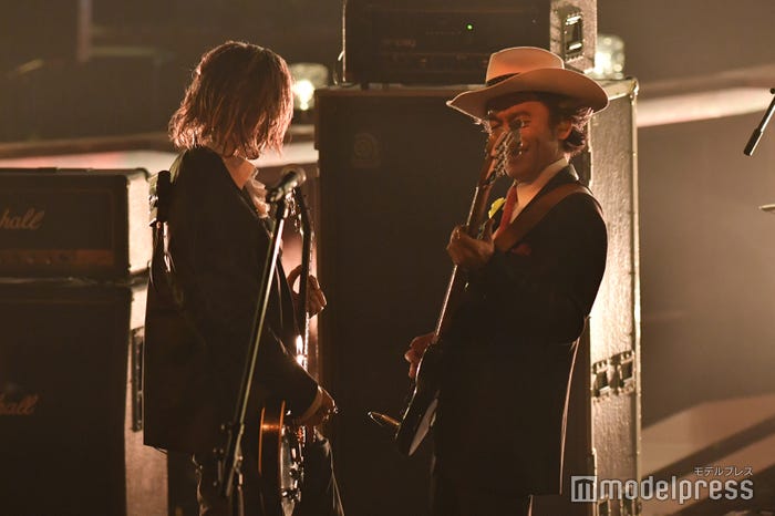 岡本健一、高橋和也(C)モデルプレス