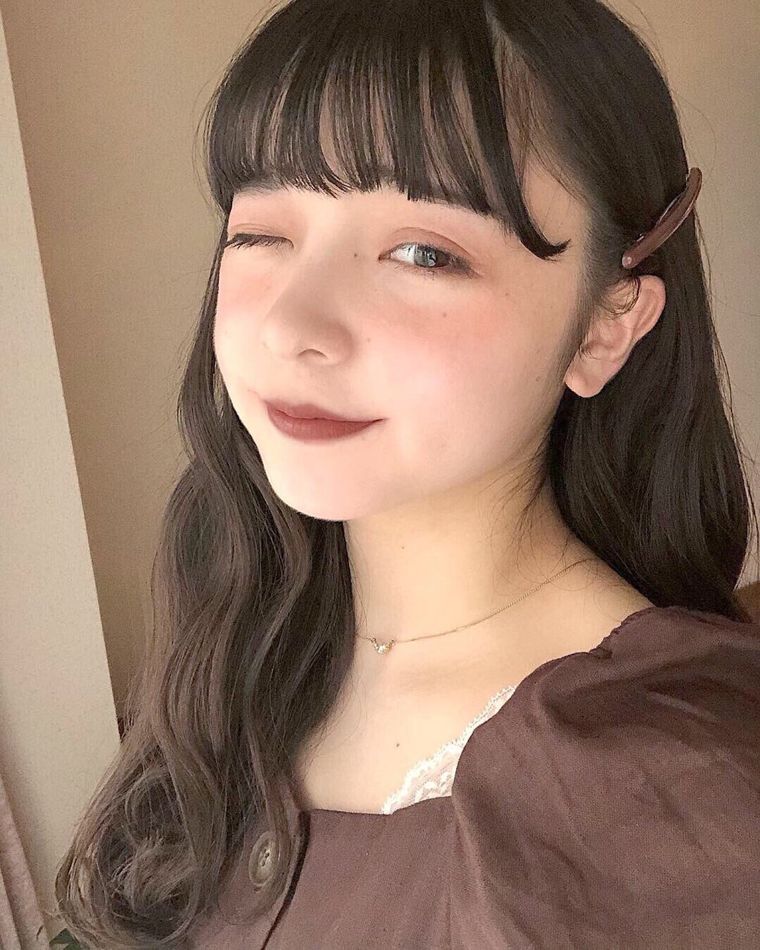 新田湖子（提供写真）