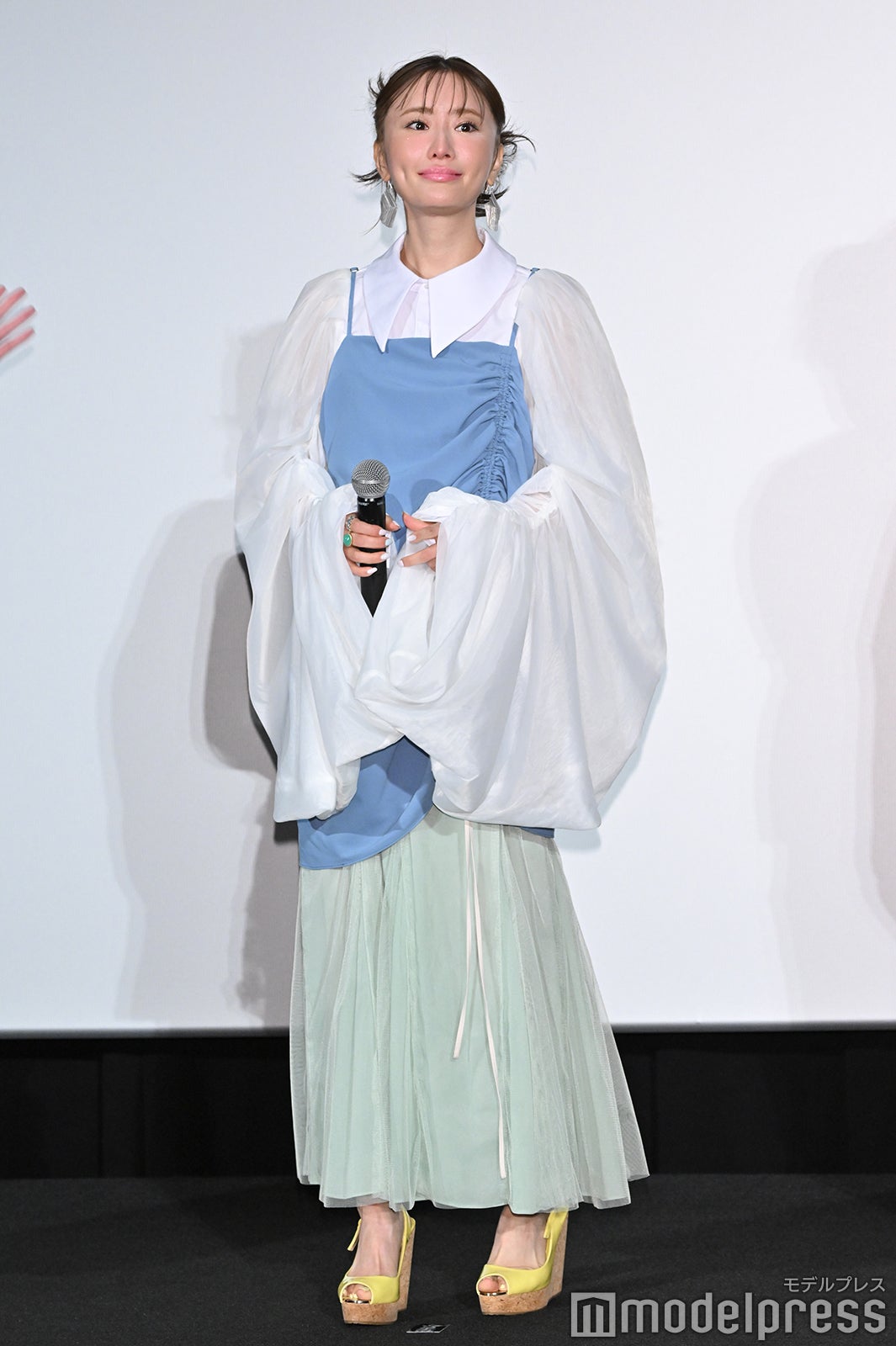 松本まりか（C）モデルプレス