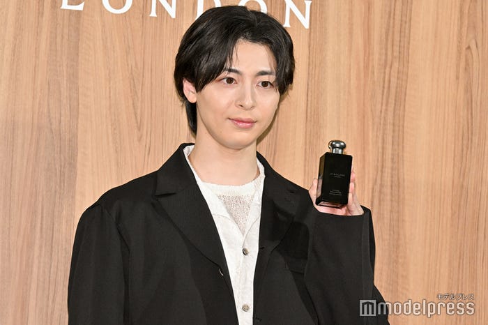 高杉真宙(C)モデルプレス