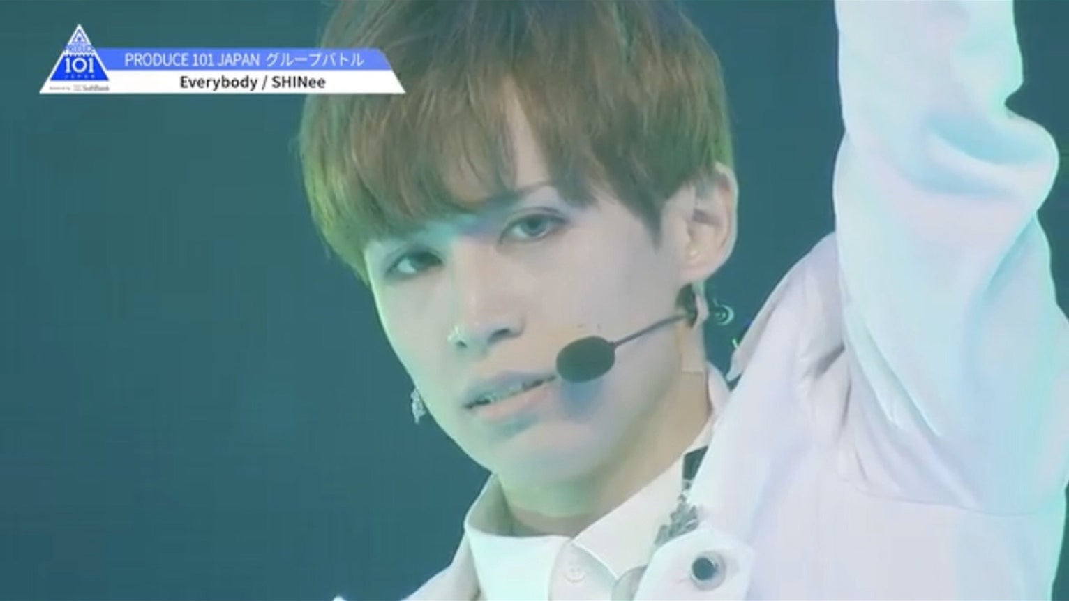 イ・ミンヒョク（提供画像）