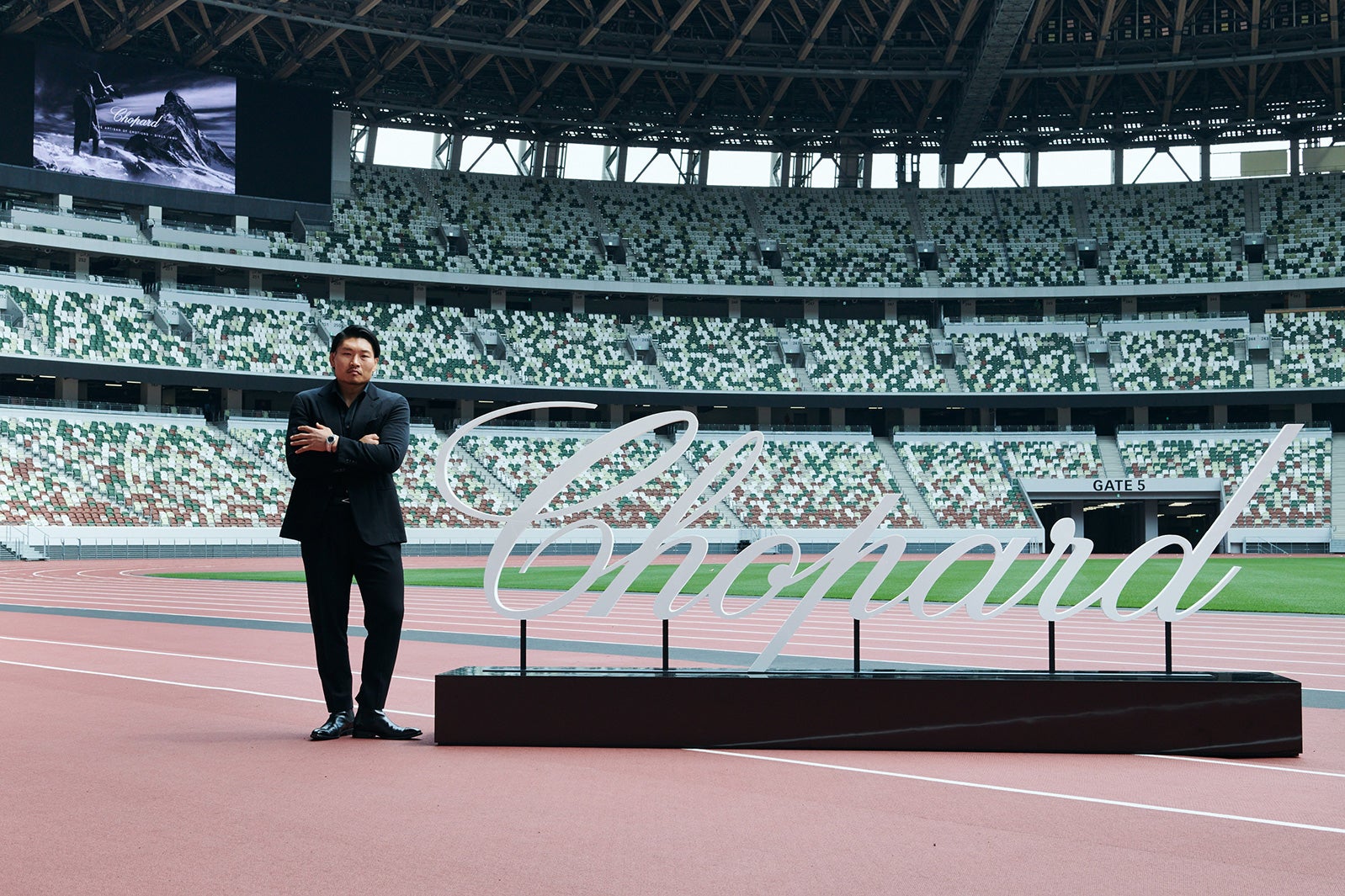 稲垣啓太選手（提供写真）