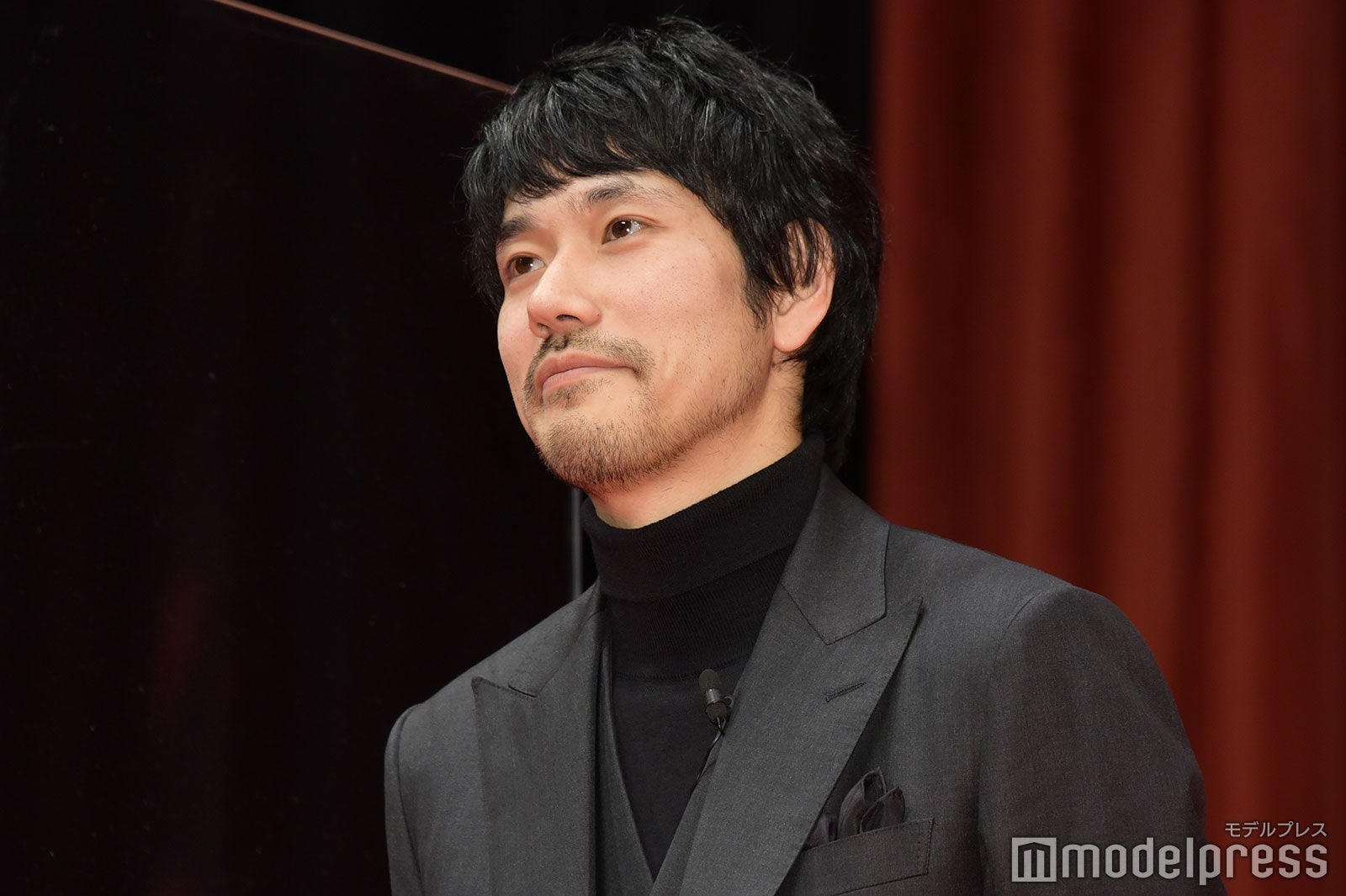 松山ケンイチ（C）モデルプレス