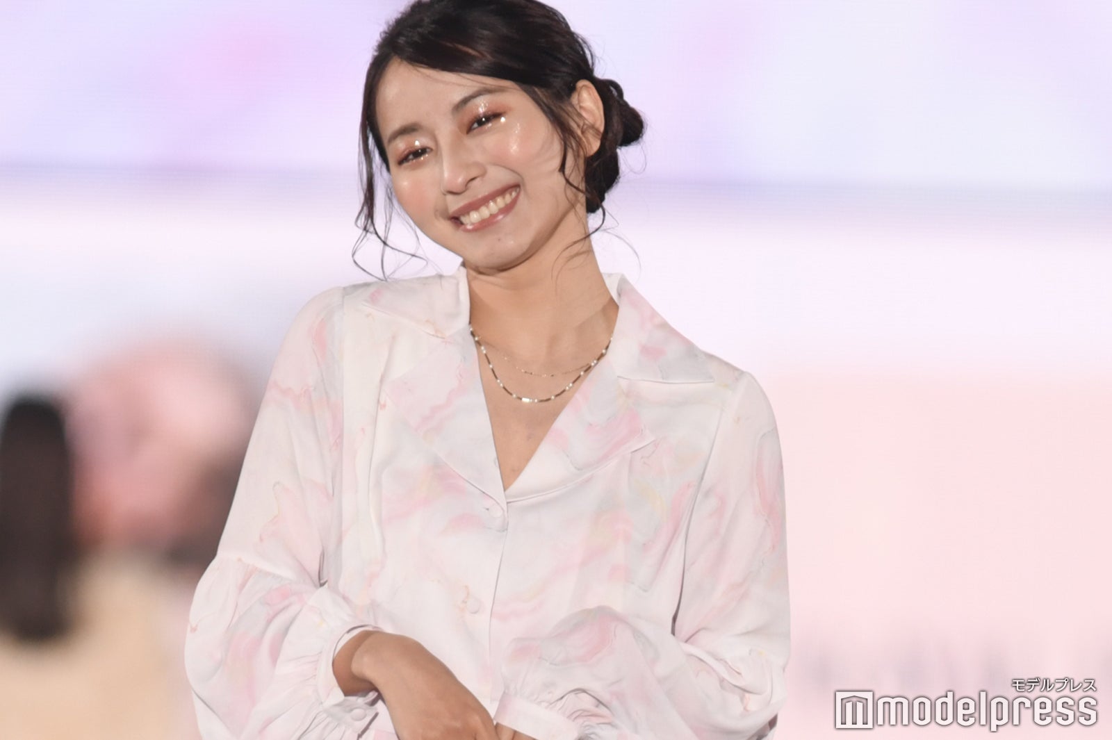 ロン・モンロウ（C）モデルプレス