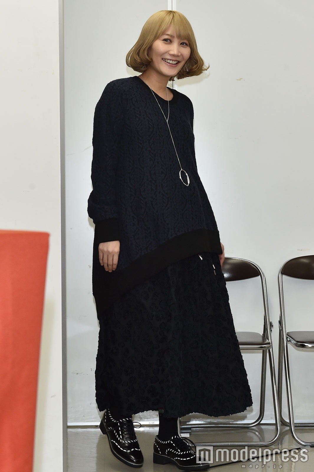 藤崎彩織（Saori） （C）モデルプレス