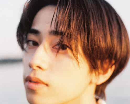 「仮面ライダーガッチャード」本島純政、ファースト写真集決定 特典イベントも開催【純】