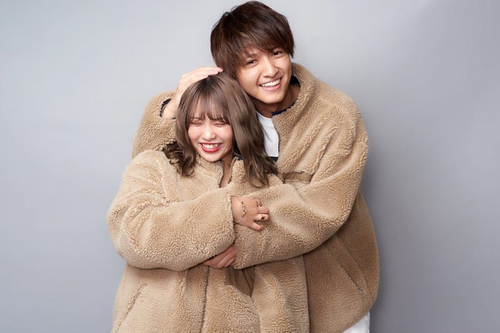 まる、さとし(提供写真)