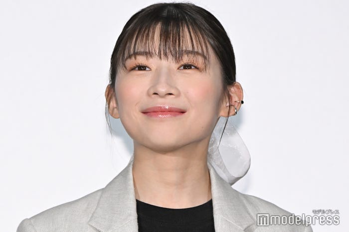 伊藤沙莉(C)モデルプレス