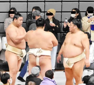 相撲界随一のプロレス通、若元春が上谷沙弥のプロレス大賞MVPを支持「プロレスを広めた功績は大きい」