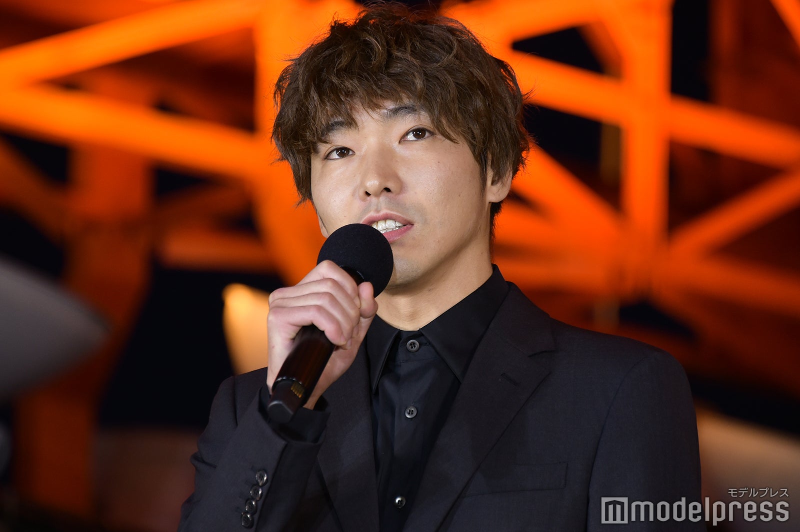 柄本佑 （C）モデルプレス