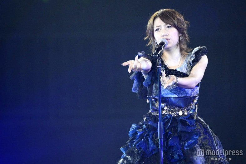 高橋みなみ（C）AKS