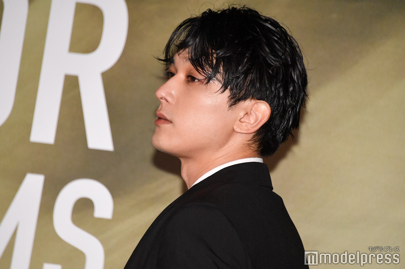 吉沢亮 （C）モデルプレス