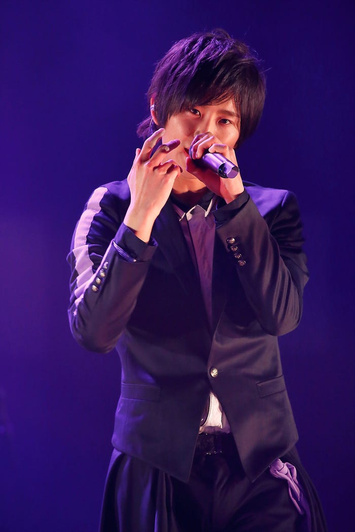 写真:Rie Suwaki(MAXPHOTO)