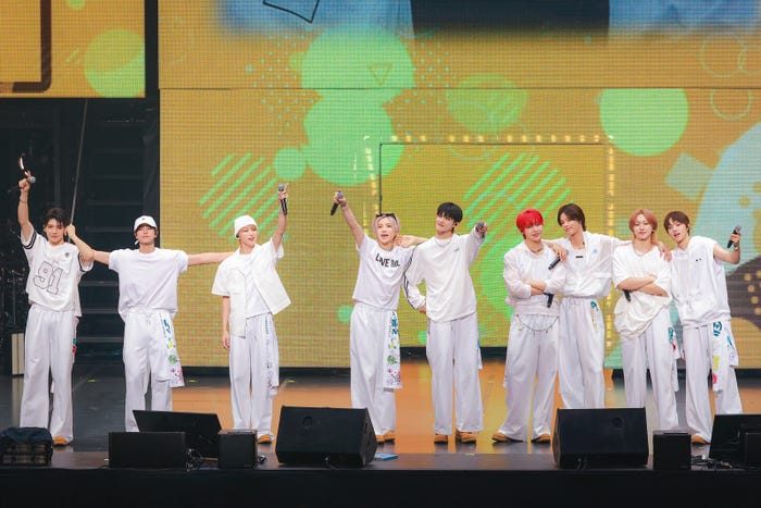 &TEAM(C)HYBE LABELS JAPAN