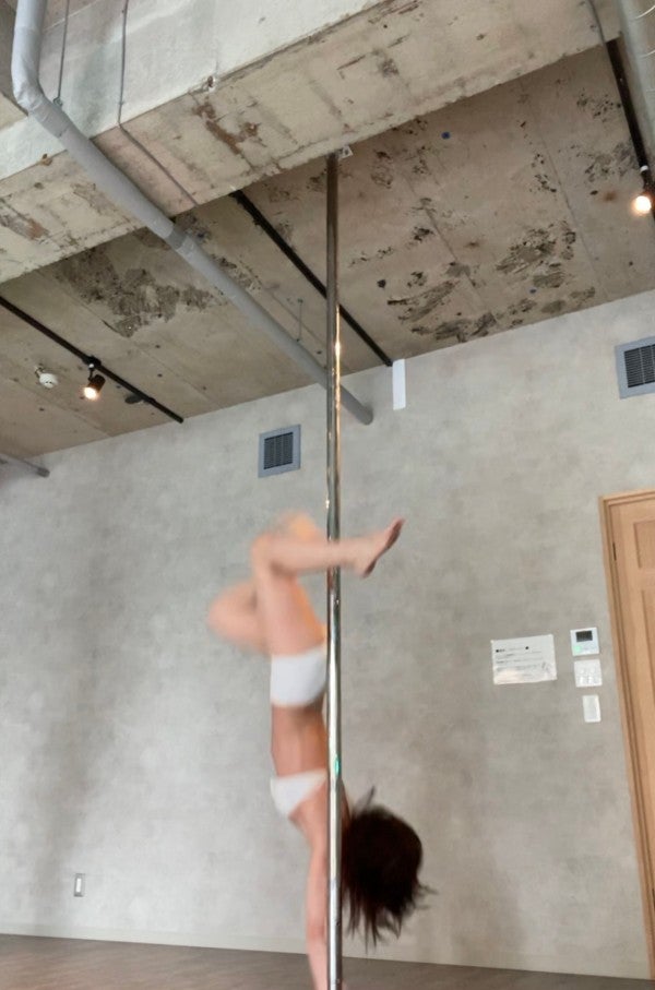 熊田曜子公式ブログより