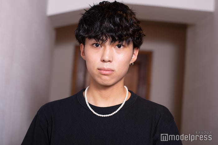 香川晟さん(C)モデルプレス