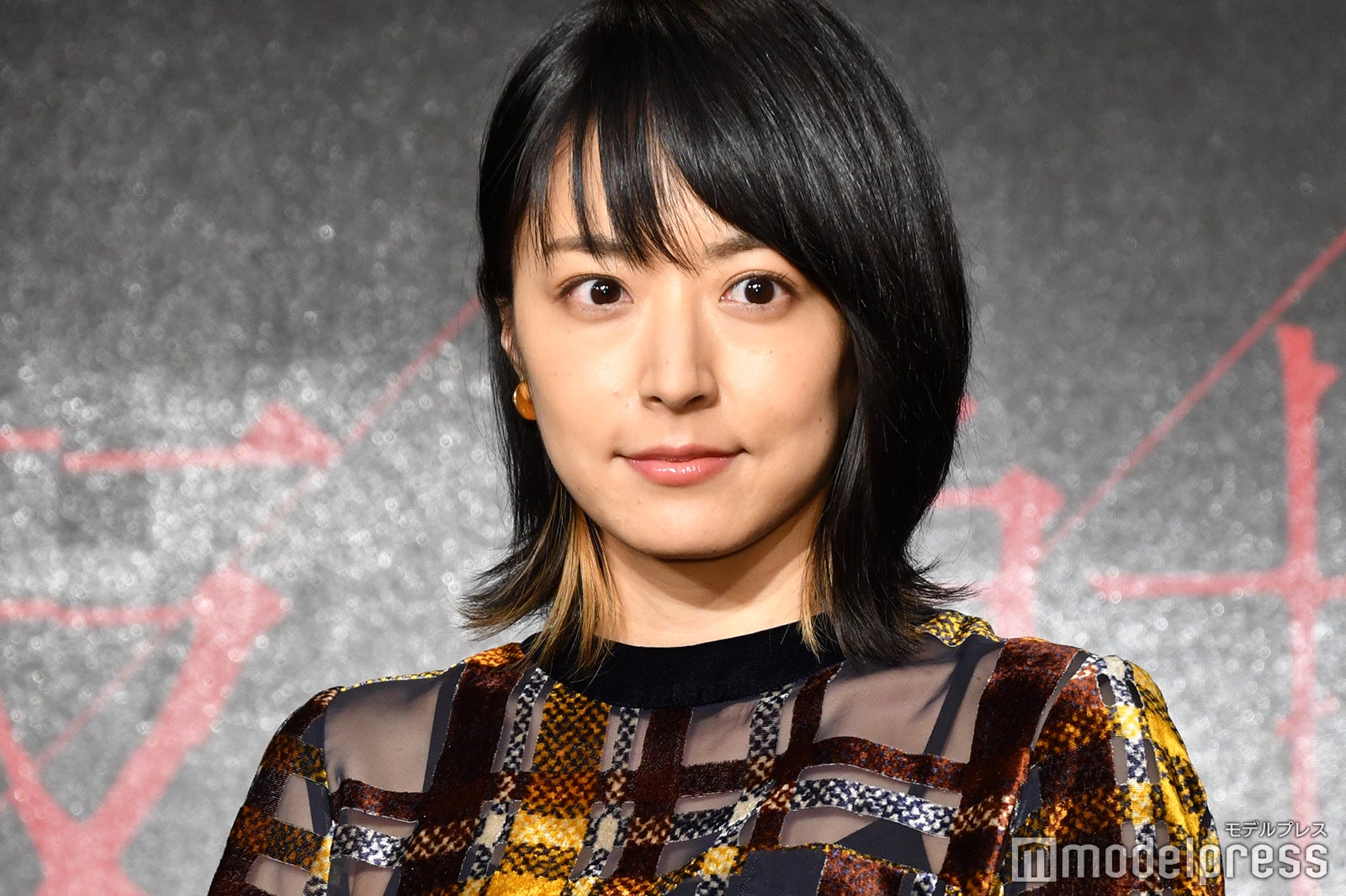 画像18 21 井上真央 怒られるのでは 初共演で夫婦役 妻夫木聡の印象を明かす 乱反射 モデルプレス