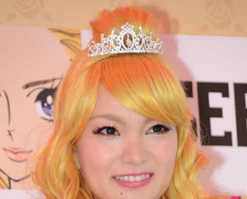 元モー娘。保田圭、矢口真里について言及「メールの返事が来た…」
