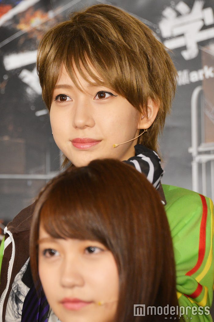 茂木忍(C)モデルプレス