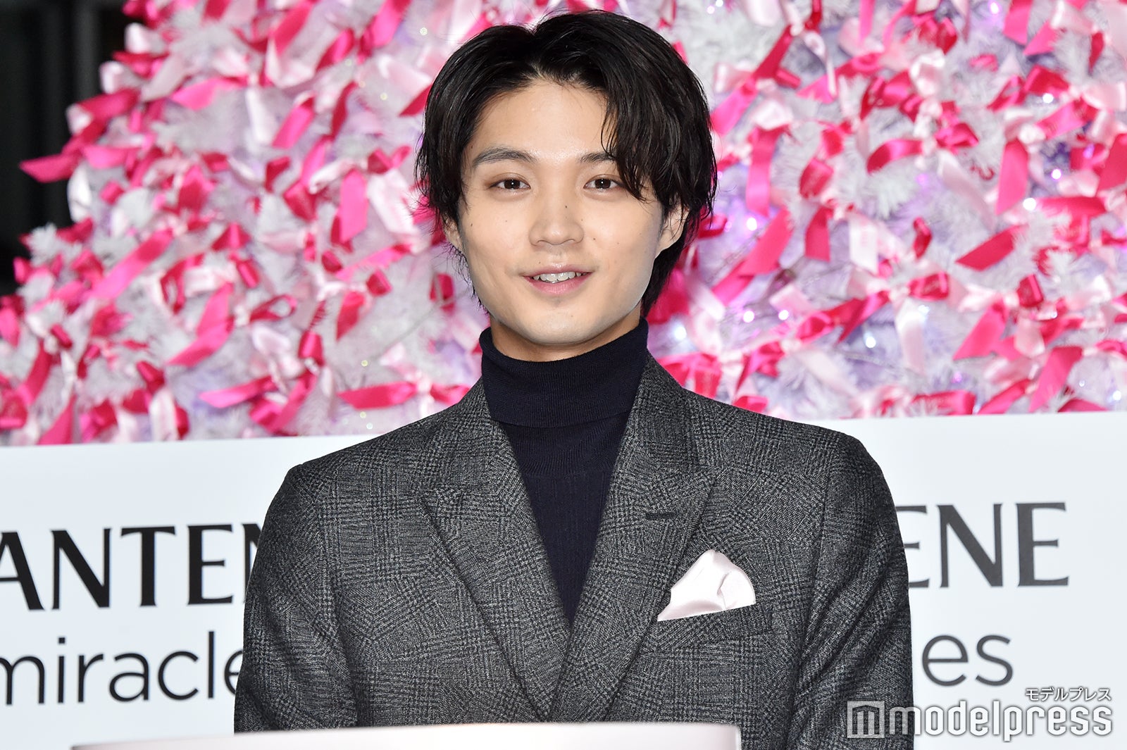 磯村勇斗（C）モデルプレス