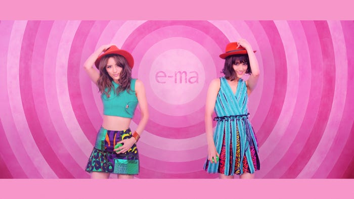 ShuuKaRen出演の新CMより