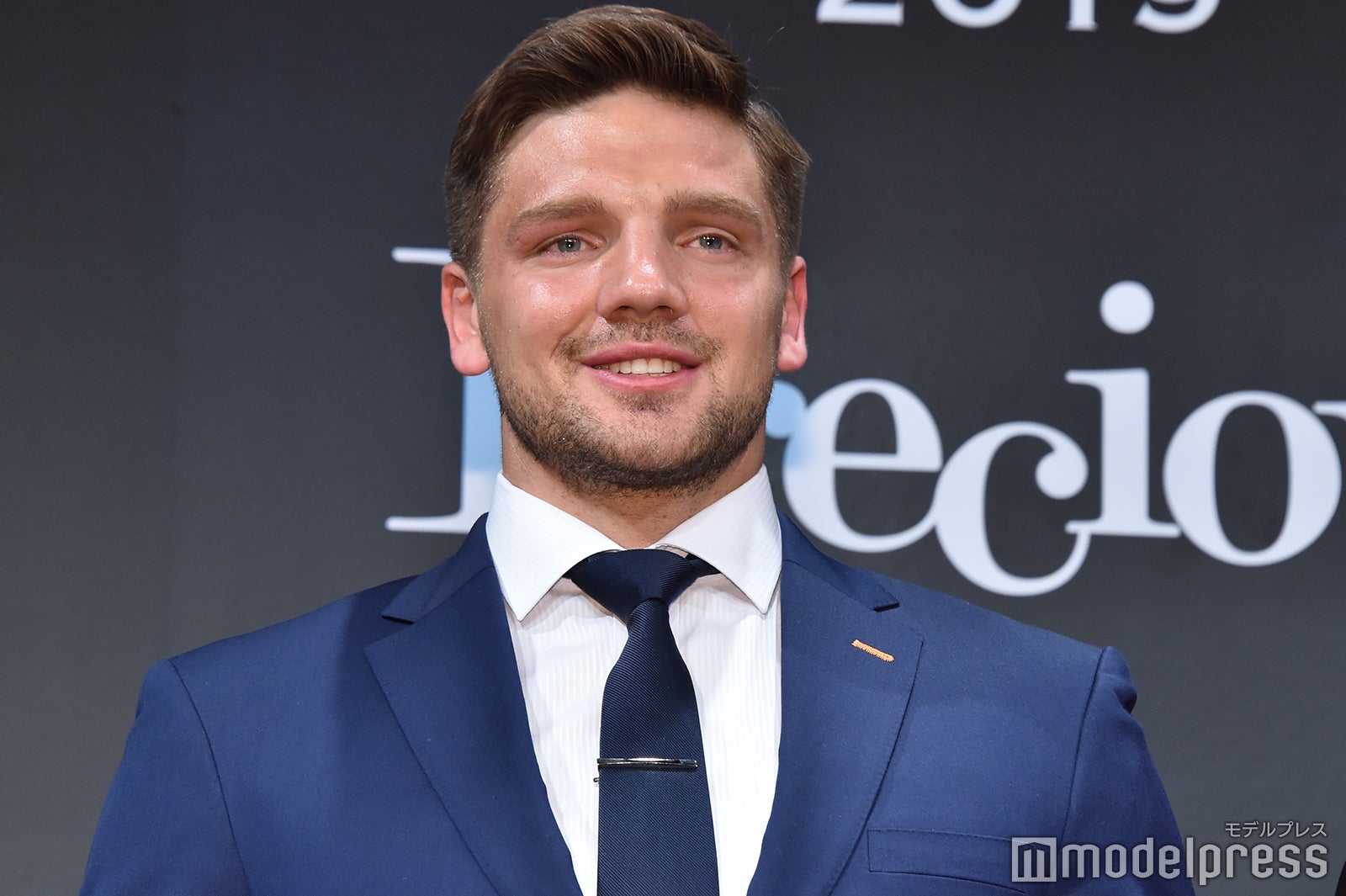 ピーター・ラピース・ラブスカフニ選手 （C）モデルプレス