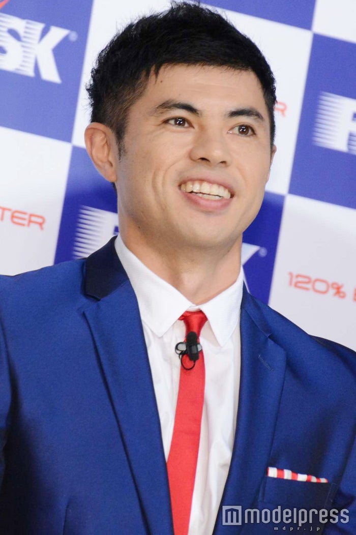 小島よしお 2万円で売られる 俺が売られていた モデルプレス