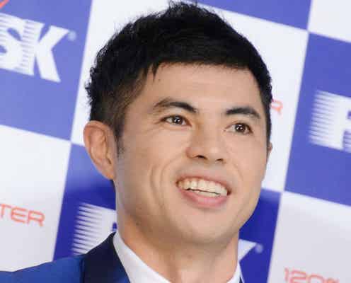 小島よしお、2万円で売られる「俺が売られていた」